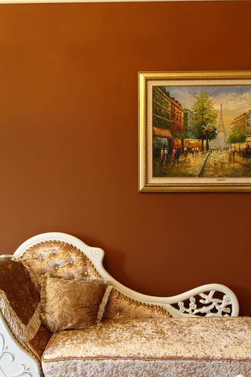 Haut Rhin Villa Zhuangwei Habitación foto